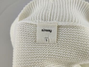 szlafrok sinsay damski: Kardigan damski, rozmiar S — 4