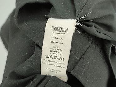 11936 h: Spódnica damska, rozmiar XS — 7