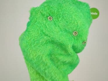 poliamid sweter: Sweter damski, rozmiar S — 6