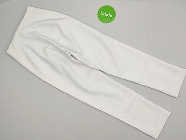 stradivarius buty botki: Stradivarius, Spodnie materiałowe damskie, rozmiar 2XS — 3