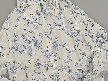 benetton sklep: United Colors of Benetton, Koszula damska, rozmiar XL — 1