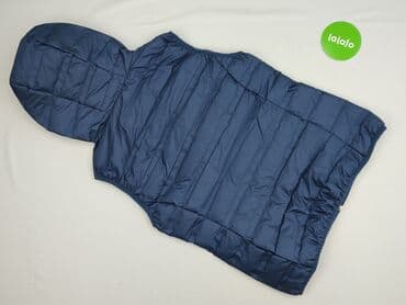 ile wazy bluza z kapturem: Kamizelka damska, L — 3