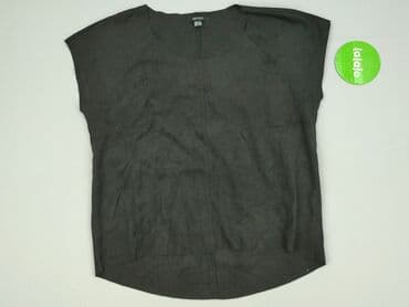 bluzki pod marynarkę plus size: Esmara, Bluzka damska, rozmiar M — 2