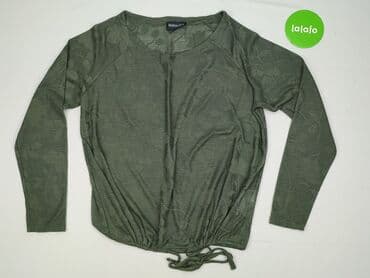 szlafrok mohito: Janina, Sweter damski, 2XL — 2