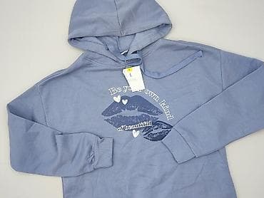 smog bluza: Janina, Sukienka damska, rozmiar M — 1