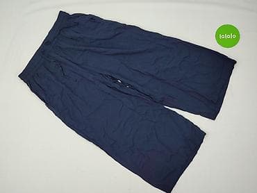 Spodnie: Spodnie 3/4 damskie, rozmiar M — 2