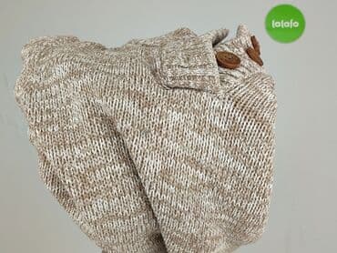 czy sweter z poliestru jest dobry: Women`s sweater, size L (EU 40) — 5