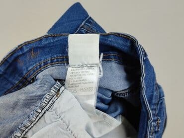 big star spódnice dżinsowe: Spódnica damska, rozmiar M — 6