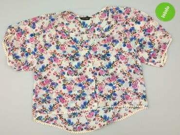 kurtka 4xl: New Look, Bluzka damska, rozmiar 4XL — 2