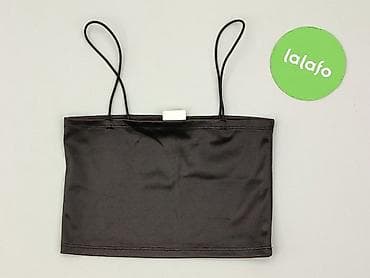 topy cropp: H&M, Top damski, rozmiar XS — 2