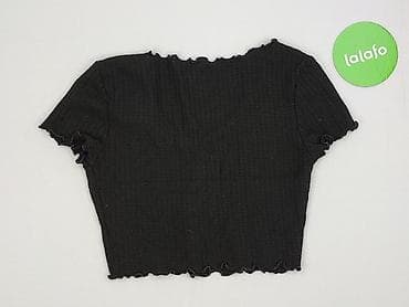 basic tops h: Shein, Top damski, rozmiar S — 3