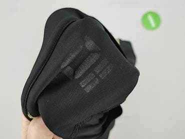 dresy m: T-shirt sportowy dla mężczyzn, rozmiar S — 4