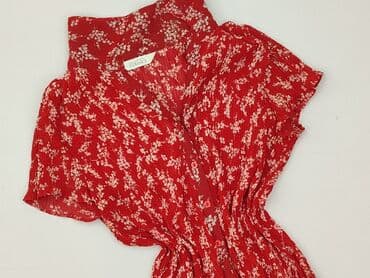 Classic, Bluzka damska, rozmiar S