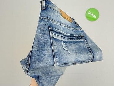 pull and bear garnitury: Szorty dla mężczyzn, rozmiar L — 4