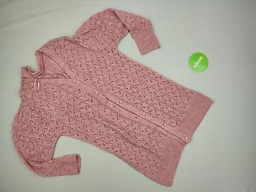 canda plaszcz: Kardigan damski, rozmiar L — 2