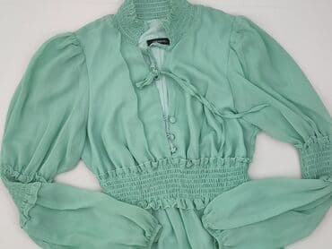 reserved sukienka khaki: Trendyol, Sukienka damska, S — 1