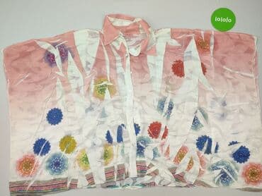 dluga biala koszula: Koszula damska, rozmiar One size — 2