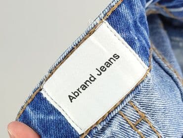 spódnice jeansowe calvin klein: Spódnica damska, rozmiar M — 5