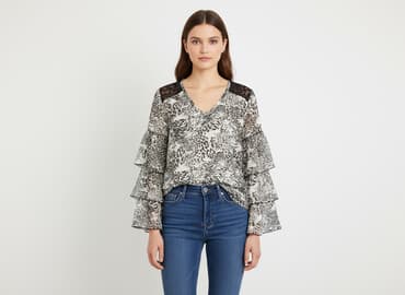 bluza damska bambi: Anthology, Bluzka damska, rozmiar L — 9