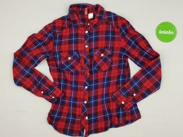 colin mcrae t shirty: H&M, Koszula damska, rozmiar S — 2