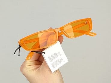 torba c a: Okulary, Przeciwsłoneczne, Prostokątne kształt, stan - Idealny — 5