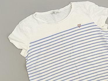 Tom Tailor, T-shirt damski, rozmiar XL