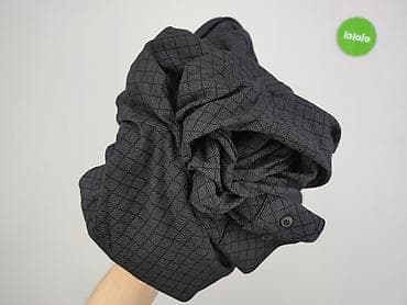 short: Reserved, Koszulа dla mężczyzn, rozmiar XL — 5