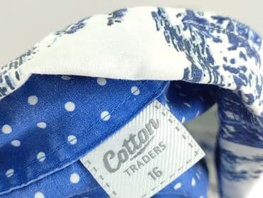 koszule nocne polskie: Cotton Traders, Koszulа dla mężczyzn, rozmiar S — 4