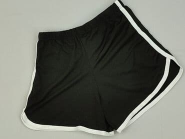 obcisłe krótkie spodenki: Shorts for women, size S — 2