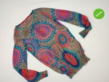 desigual bluzki wyprzedaż: Desigual, Bluzka damska, rozmiar S — 2