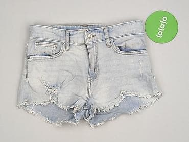 h m trampki na platformie: H&M, Szorty damskie, rozmiar 2XS — 2