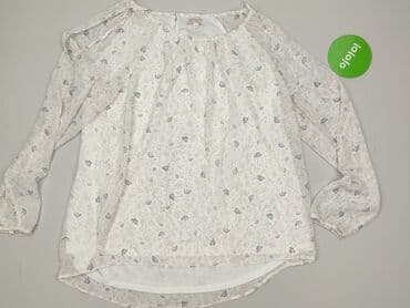 bluzki oversize sklep internetowy: Clockhouse, Bluzka damska, rozmiar 2XL — 2