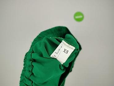 pyjama: Spodnie materiałowe damskie, rozmiar XS — 6