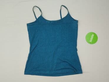 koszulki na ramiączkach plus size: T-shirt damski, rozmiar L — 3