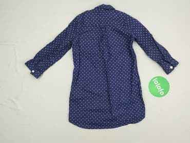 sukienka z c a: Dress, H&M, 2-3 years, 92-98 cm, condition - Very good — 3