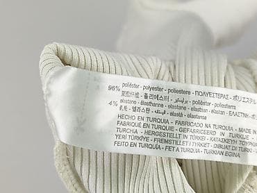 bluza w paski: Bershka, Sukienka damska, rozmiar M — 5