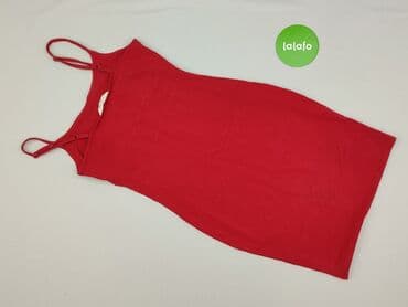 mango sukienka czerwona: Miss Selfridge, Sukienka damska, rozmiar S — 3