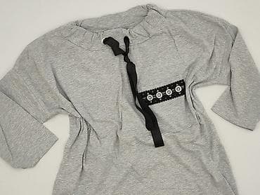bluza hotel: Bluza damska
, rozmiar 6XL — 1