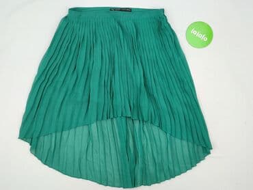 sukienka wyprzedaż zara: Zara, Spódnica damska, M — 2