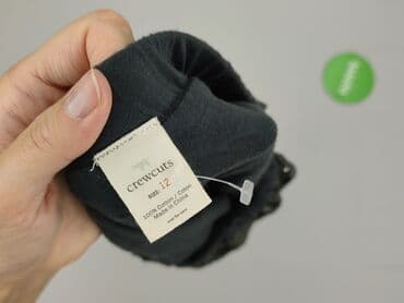 ubrania z brokatem: Women`s skirt, size L — 4