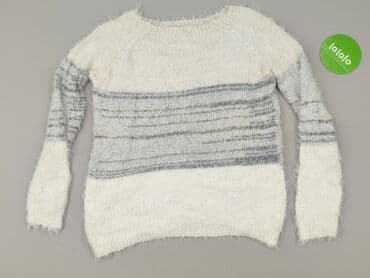 дублянка жіноча польща: Sweter damski, rozmiar M — 2