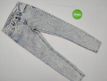 jeans skateboard: Asos, Jeansy damskie, rozmiar L — 2