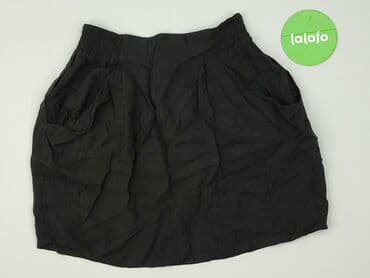 spódnice czarne z kieszeniami: Spódnica damska, rozmiar S — 3