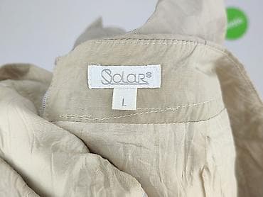 solar spodnice plisowane: Solar, Spódnica damska, rozmiar L — 4