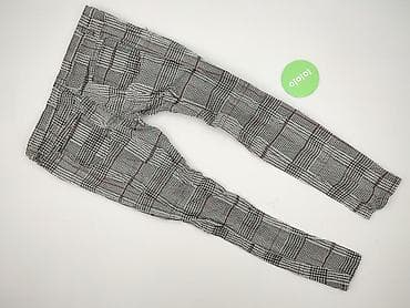 edc by esprit spodnie: BYoung, Spodnie materiałowe damskie, rozmiar XL — 3