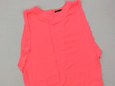 crop koszula: Mohito, T-shirt damski, rozmiar XL — 1