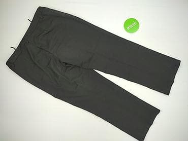 oltre womens: Spodnie materiałowe damskie, rozmiar 2XL — 3