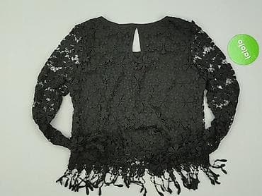 goth bluzka: Bluzka damska, rozmiar S — 4