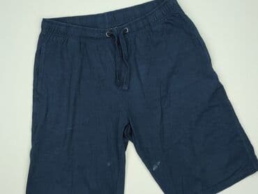 spodenki z lidla: Livergy, Szorty dla mężczyzn, rozmiar M — 1