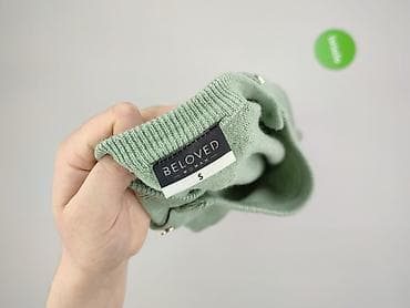 used things: Beloved, Sweter damski, rozmiar S — 4